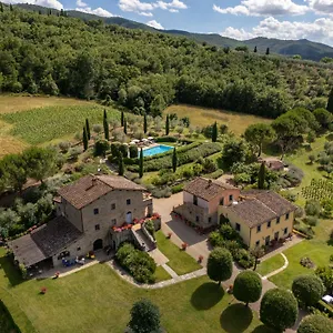 Casa Portagioia Castiglion Fiorentino