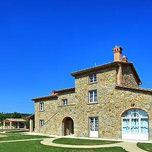 Podere Ortaglia Di Sotto Castiglion Fiorentino